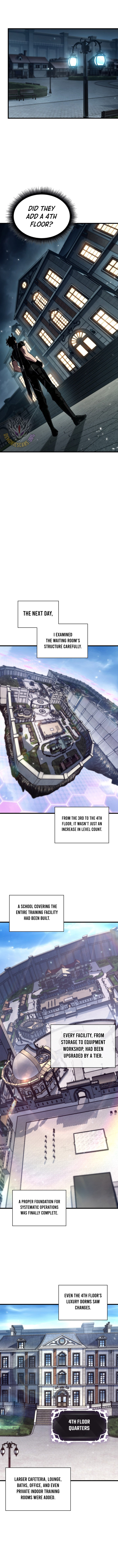 Pick Me Up Chapter 163 4